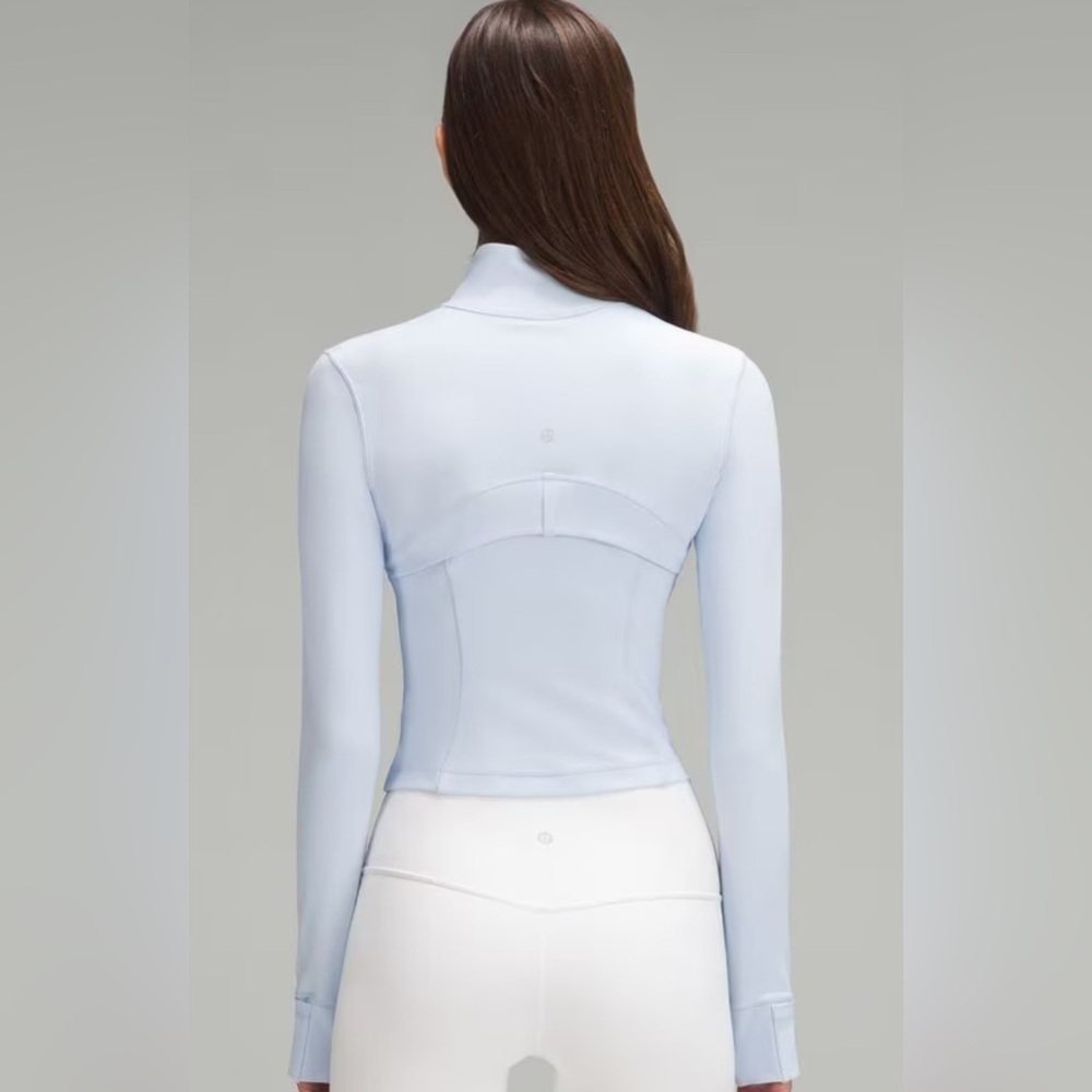 Lululemon Define Jacket Size 2 Windmill Nwot - image 3